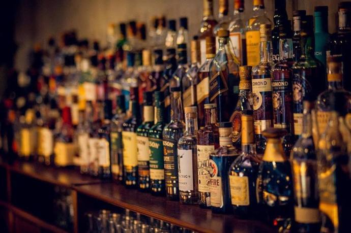 qual whisky escolher?