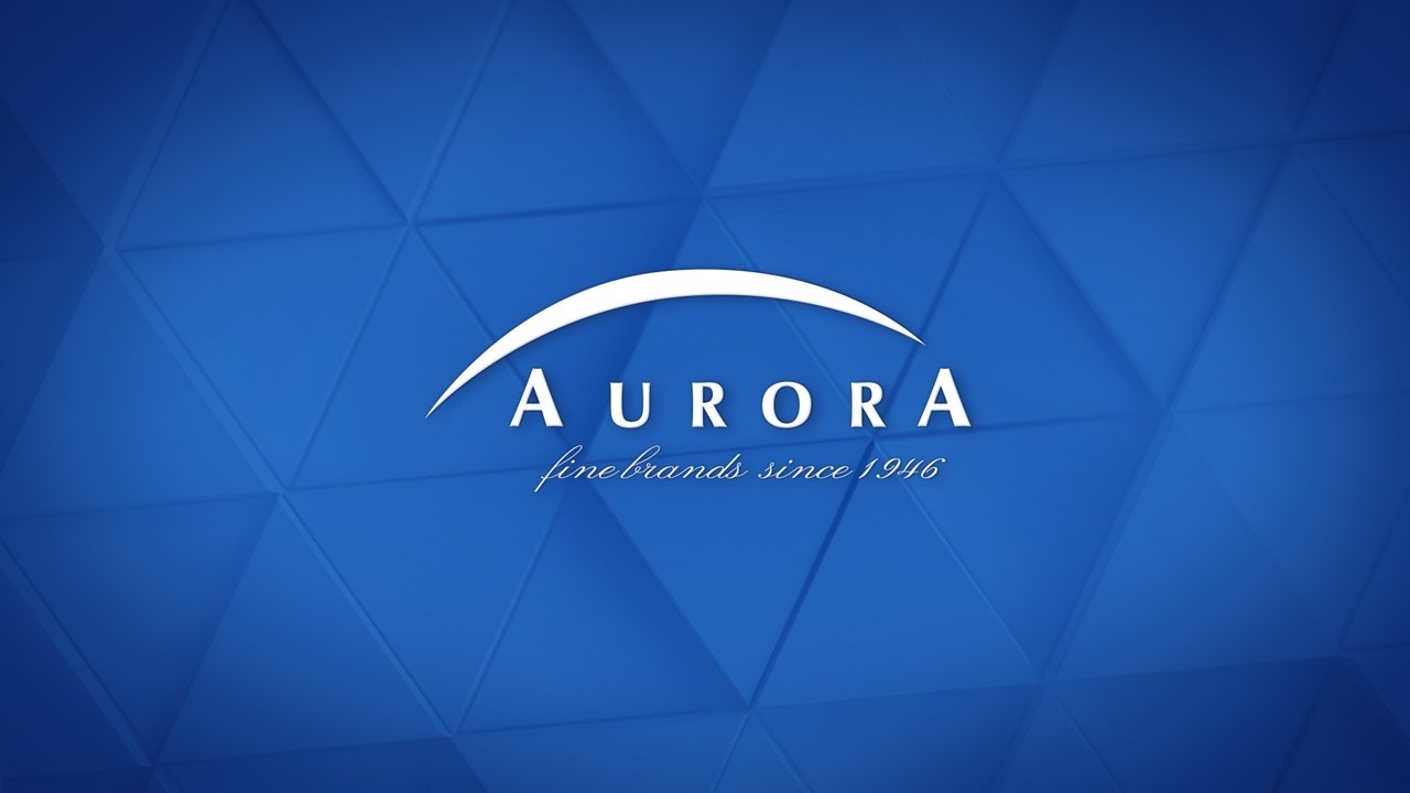 História da marca Aurora e drinks famosos