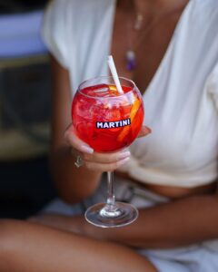 Vermute Martini - História e Drinks