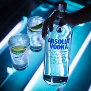 Vodka Absolut – História e Drinks