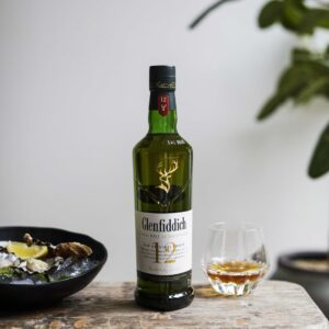 Whisky Glenfiddich – História e Drinks