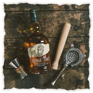 Whisky Buffalo Trace - História e Drink