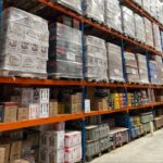 Uma seleção diversificada de bebidas de marcas reconhecidas e respeitadas no mercado.