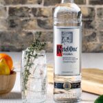 Mundo das Vodkas