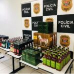 Descubra como identificar bebidas falsificadas e proteger sua segurança. Leia nossas dicas para verificar a autenticidade de bebidas alcoólicas e evite riscos ao consumir produtos adulterados.